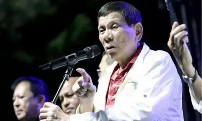 ICC Rejects Duterte's Appeal, Upholds Fitness for Trial in Drug War Case