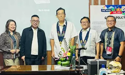 Japan Foundation Invites Davao Teachers for 2026 Cultural Exchange Program