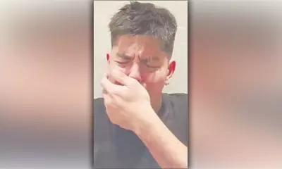 Kapuso Star Mark Herras Sparks Concern with Emotional 'Trapped in System' Video