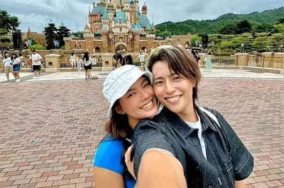Kate Valdez Confirms Breakup with Fumiya Sankai After Weeks of Speculation