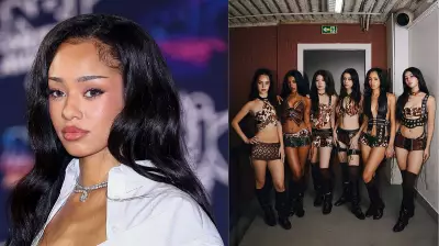 KATSEYE Announces Manon's Mental Health Hiatus with Emotional Statement