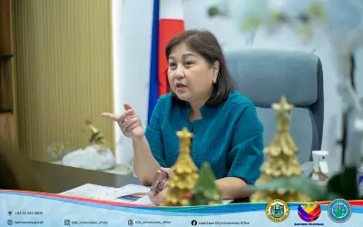 Lapu-Lapu City Boosts Emergency Response with 40 Motorcycle Units for Frontline Agencies