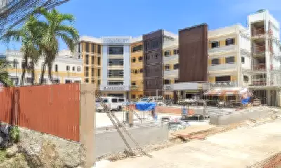 Lapu-Lapu City Hospital Announces Service Adjustments for Mandatory Fumigation