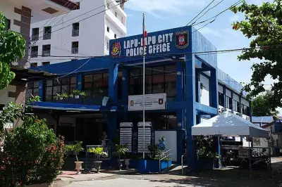 Lapu-Lapu City Police Enforce Curfew for Minors: Penalties and Parental Responsibility