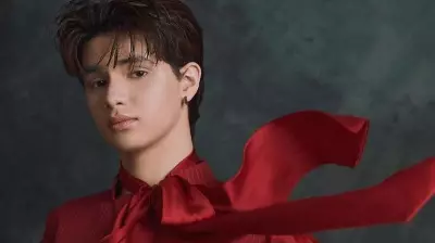 Lee Victor's New Single 'Nagkakahiyaan' Aims to Help Gen Z Confess Feelings