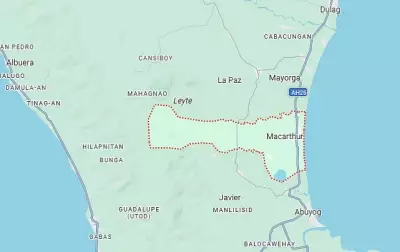 Leyte Provincial Board Calls for Temporary Halt to Black Sand Mining in MacArthur