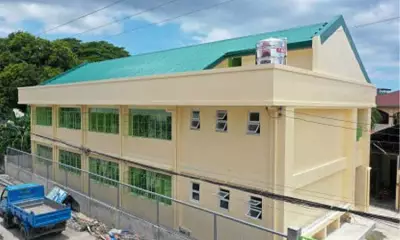 LGUs Express Enthusiasm for New Role in National Classroom Building Program