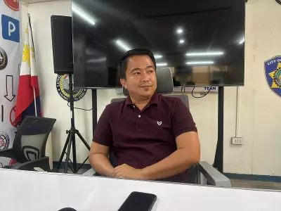 Mandaue City Impounds 28 Motorcycles with Modified Mufflers in One-Hour Operation