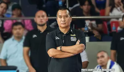 Mapua Cardinals Rehire Former Magnolia Coach Chito Victolero for NCAA Campaign