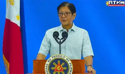 Marcos Directs LGUs to Accelerate Classroom Construction to Address Shortage