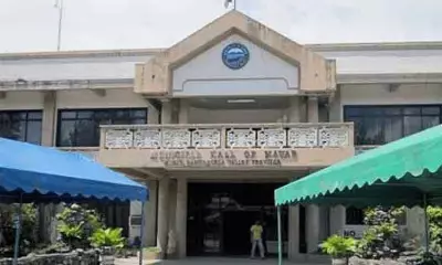 Mawab LGU Launches My Real Serbisyo Caravan to Deliver Free Services to 11 Barangays