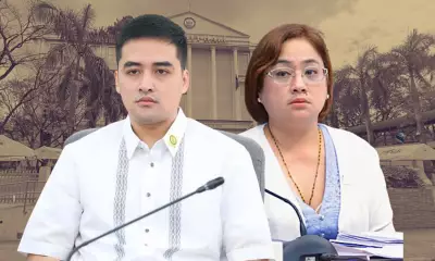 Mayor Vico Sotto Files Election Offense Case Against Rival Cezarah Discaya