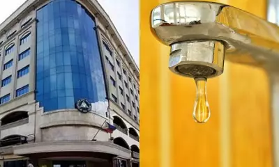 MCWD's P768M Loss and Five-Year Recovery Plan Face Political, Legal Hurdles