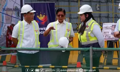 Metro Manila Subway Right-of-Way Acquisition Nears Full Completion by June