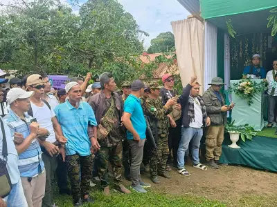 MILF in Basilan Unveils Five Priority Programs for 2026 During Major Assembly