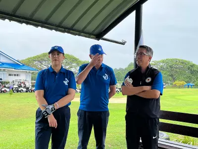 MinDA Chief Magno Highlights Economic Boost from 77th PAL Interclub in Davao