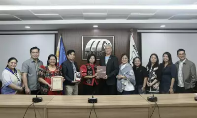 MTRCB and KWF Discuss Filipino Sign Language Implementation in Media