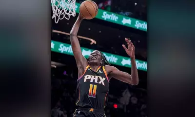 NBA Star Bol Bol Set to Showcase Skills for Filipino Fans in PBA Commissioner's Cup