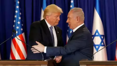 Netanyahu and Trump Set for Crucial White House Summit on Iran Principles