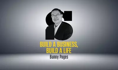 Overcoming Entrepreneurial Fear: Lessons from Building a Family Business