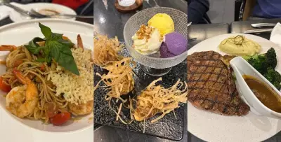 Pat & Pat Restaurant: A Hidden Gem in Quezon City for Valentine's Dining