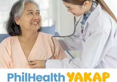 PhilHealth YAKAP Program Launches Free Check-ups and Affordable Medicines in Cebu