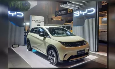 Philippine Auto Industry Eyes 500,000 Sales Despite January Dip, EV Growth Continues