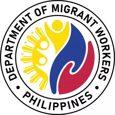 Philippines and Oman Forge New Labor Pact to Protect 45,000 OFWs