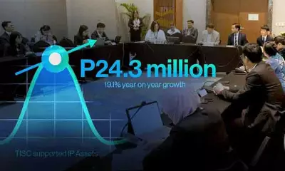 Philippines Leads Global Innovation with Advanced TISC Network and Commercialization Focus