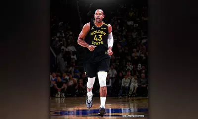 Podziemski's Late Heroics Lift Warriors Over Nuggets in High-Scoring NBA Clash