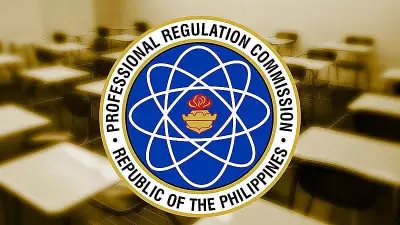 PRC Opens Applications for OFW Professional Licensure Exams in May 2026