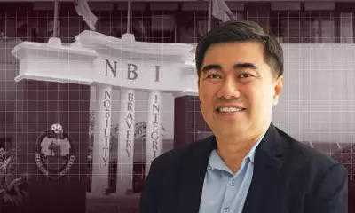 President Marcos Appoints Melvin Matibag as New NBI Director