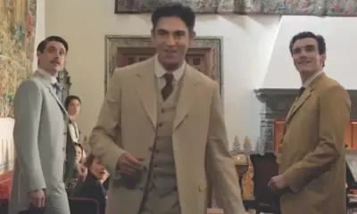 Prime Video Unveils 'Young Sherlock' Trailer: A Rebellious Origin Story