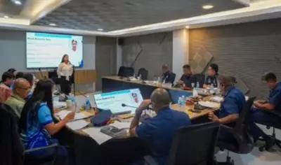 PRO-NIR Launches First Batch Recruitment for 40 Non-Uniformed Personnel Positions