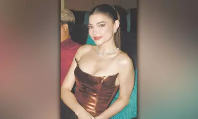 Rhian Ramos Breaks Silence on Michelle Dee Controversy, Wins Top Award