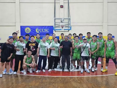 RKF-Iloilo Dominates Cebu City Charter Day Cup Opener with 101-79 Victory