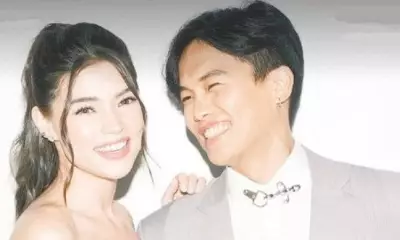 Sam Verzosa Denies Involvement in Rhian Ramos Legal Case, Dismisses Emotional Breakdown Rumors