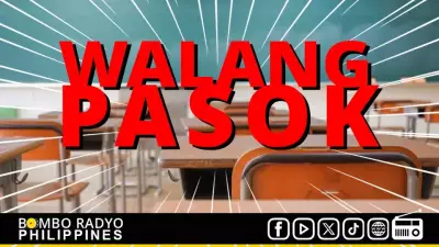 Schools Suspend Classes Nationwide for 40th EDSA People Power Anniversary