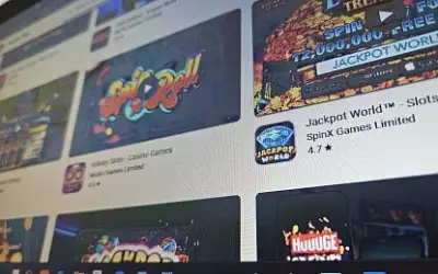 Senator Gatchalian Urges Stronger Laws to Combat Illegal Online Gambling Spread