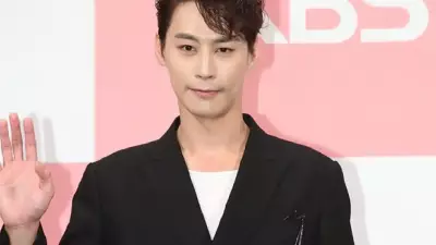 South Korean Actor Jung Eun Woo Passes Away at Age 40, Cause of Death Undisclosed
