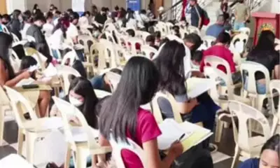 TES Budget Boost: PHP30.8B to Aid 1.3M Underprivileged College Students