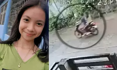 Three Child Murders in Cebu: A Pattern of Luring and Brutality