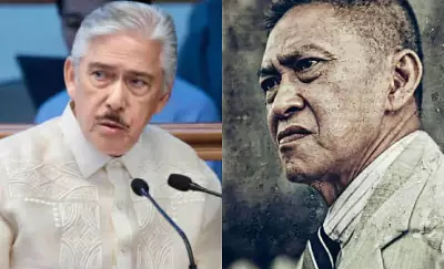 Tito Sotto's Political Legacy: A Comparison with Grandfather Vicente Sotto's Contempt Case