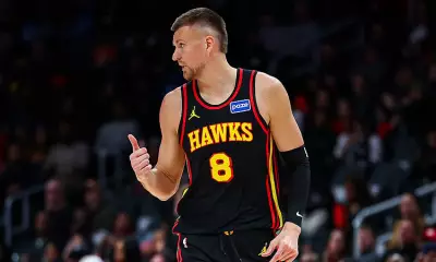 Warriors Acquire Kristaps Porzingis in Trade with Hawks for Kuminga and Hield