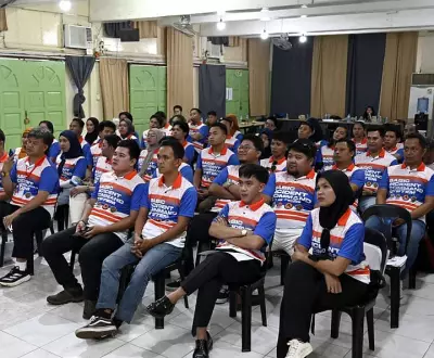 Zamboanga's 1103rd Brigade Completes DRRM Training in Jolo