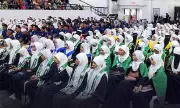 250 Madrasah Students Graduate in Davao City's 14th Traditional Ceremony