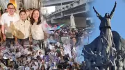 40th People Power Revolution Commemorated with Calls for Unity and Anti-Corruption