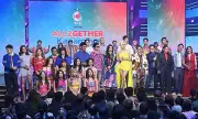ABS-CBN's ASAP Celebrates Viewers with Grand Kapamilya Special on ALLTV2