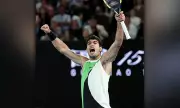 Alcaraz Makes History as Youngest Career Grand Slam Champion at Australian Open