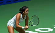 Alex Eala Triumphs in WTA Abu Dhabi Open Debut in Singles and Doubles